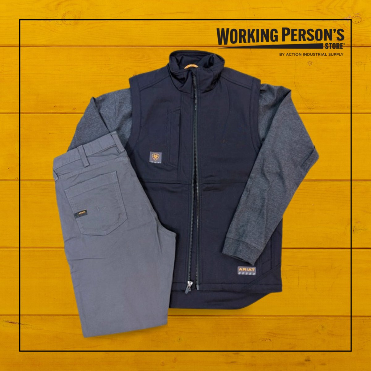 Working Person's Store tweet media