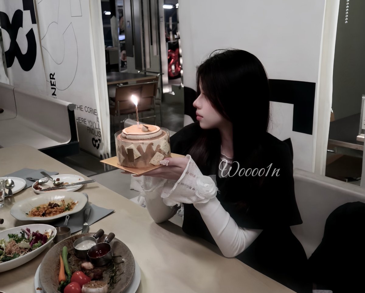我不认识你（恩师Tequila tweet media