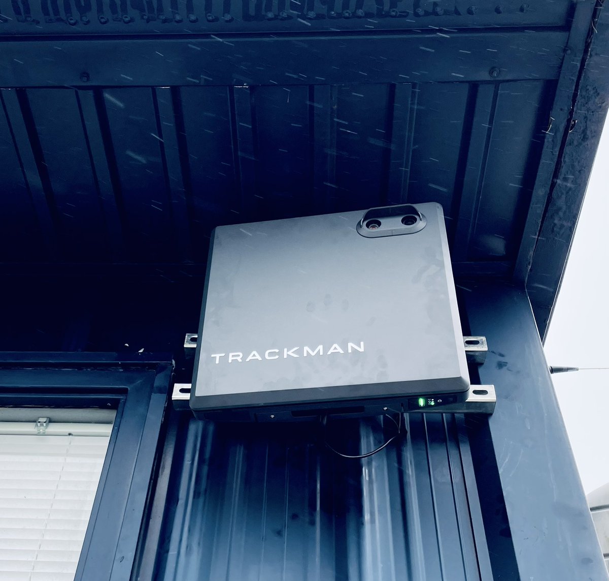 Zack Ingram tweet media