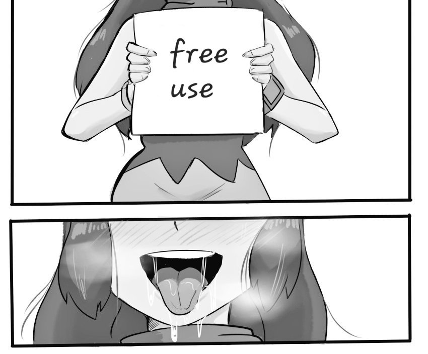 Betty figured she'd try and give this site one last chance of her 'entertaining' you all...