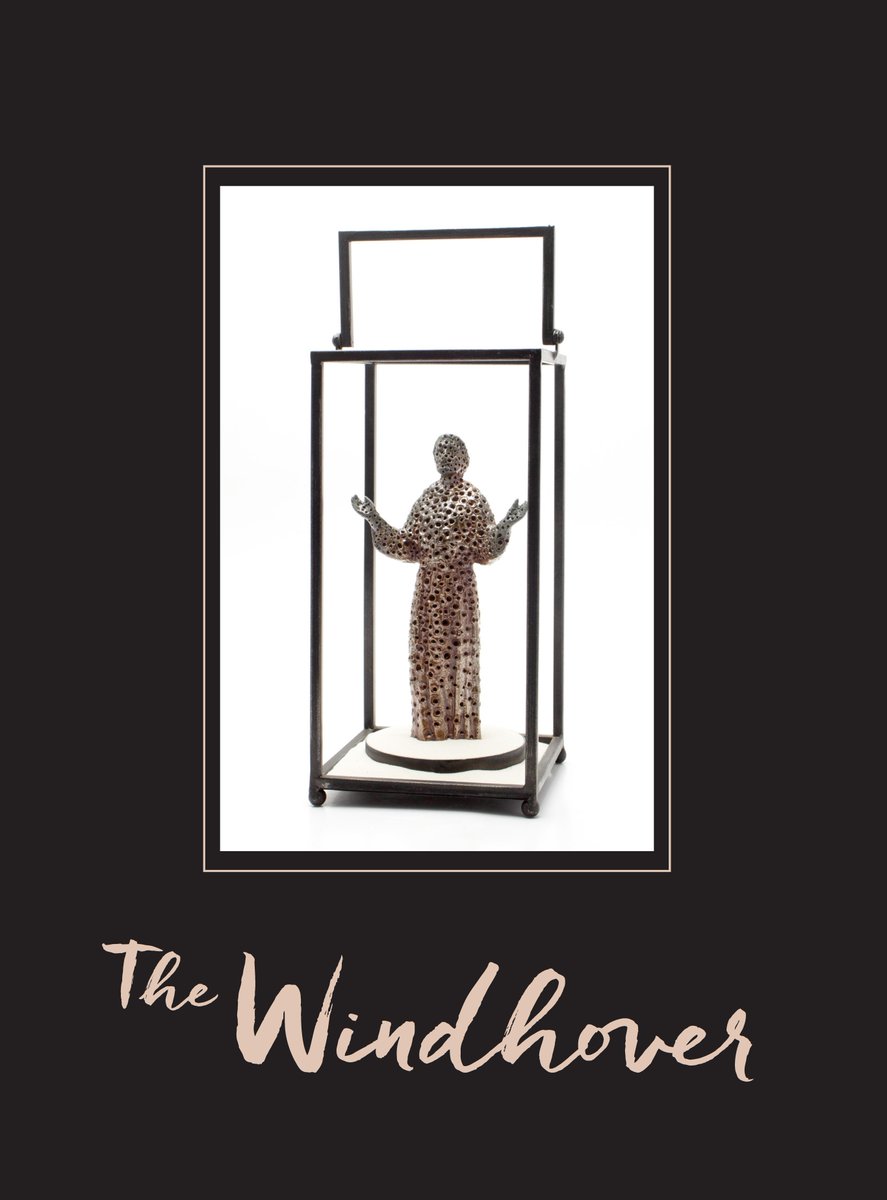 The Windhover tweet media