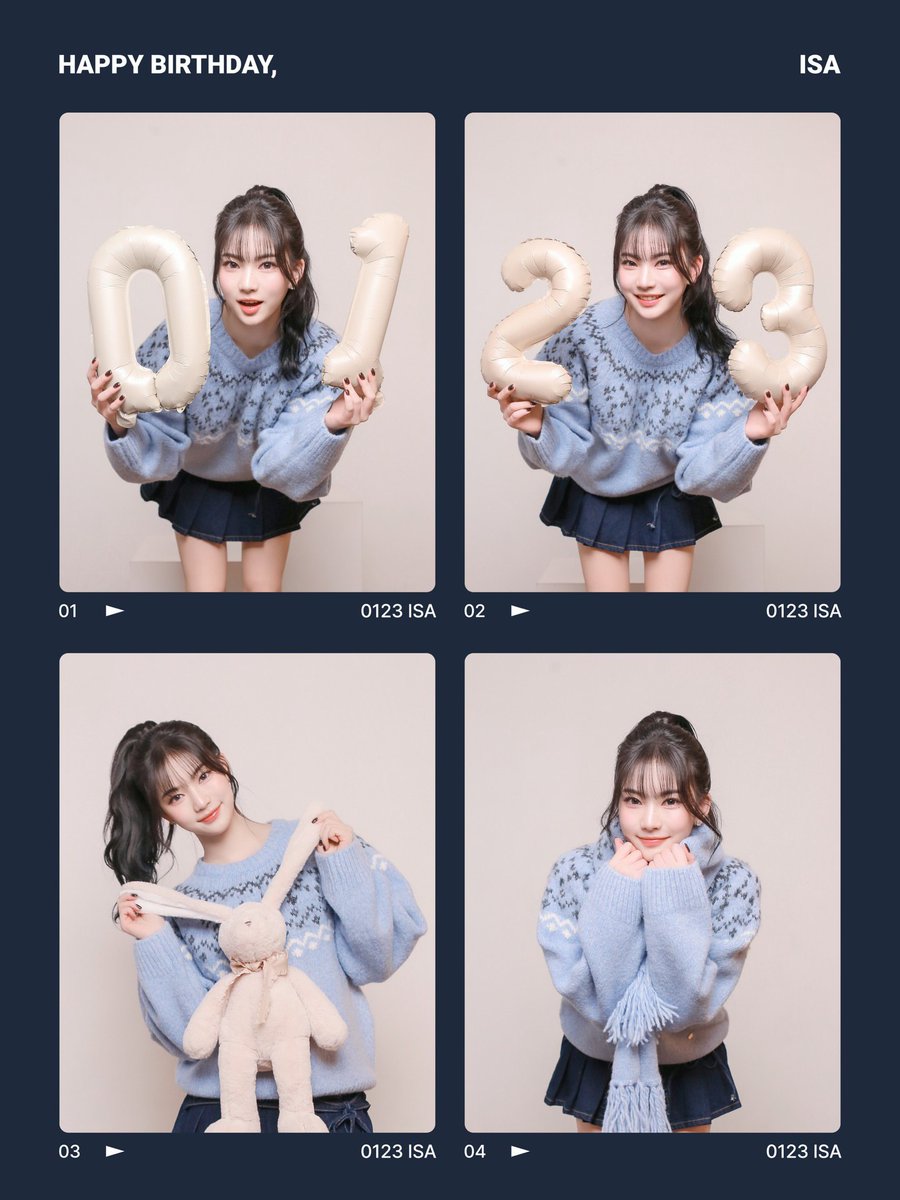 Leeispa's tweet photo. birthday girl here!👀 https://t.co/5SuA2t2RDW