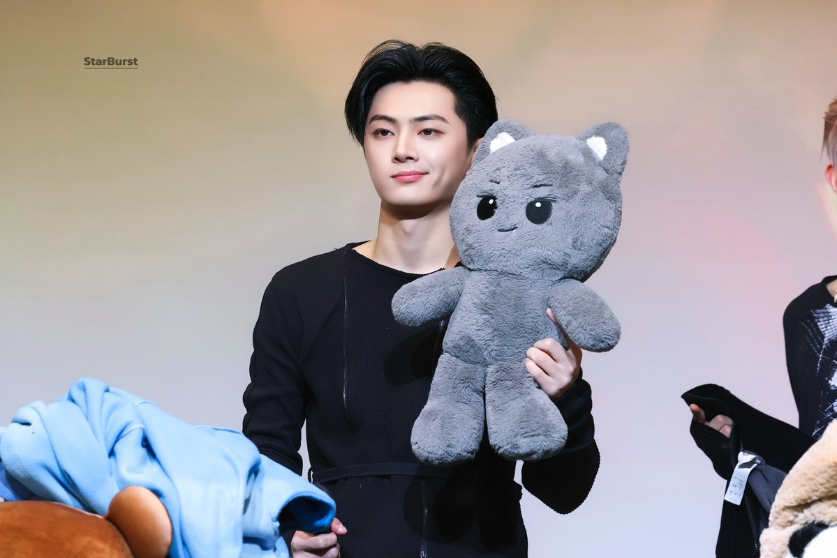 StarBurst_Jay's tweet image. 260122 MusicKorea
#JAY #제이 #ENHYPEN #ENHYPEN_JAY #엔하이픈_제이 #종성 #THE_SIN_VANISH #ジェイ