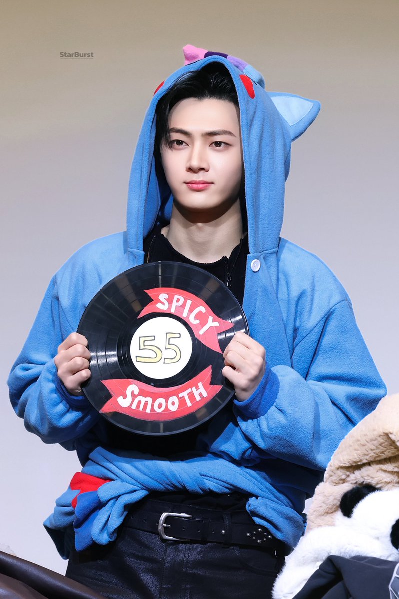 StarBurst_Jay's tweet image. 260122 MusicKorea
#JAY #제이 #ENHYPEN #ENHYPEN_JAY #엔하이픈_제이 #종성 #THE_SIN_VANISH #ジェイ