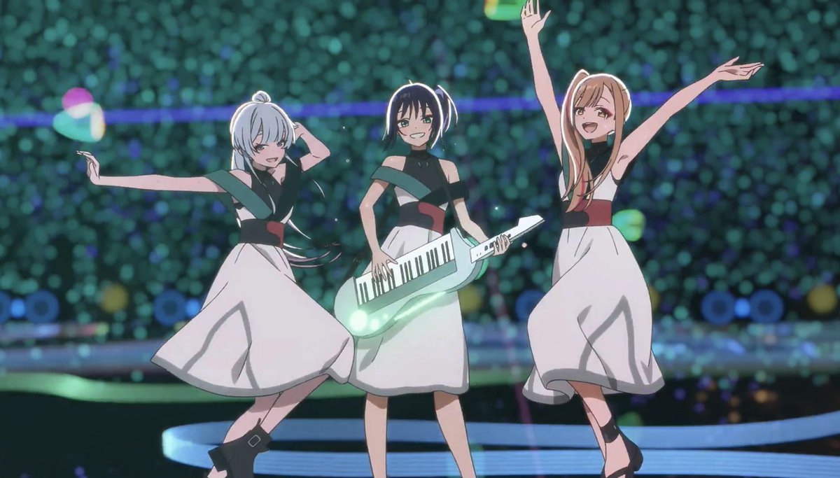 タカシバ tweet media