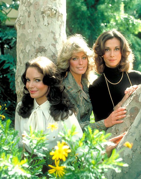 💖 Charlie's Angels