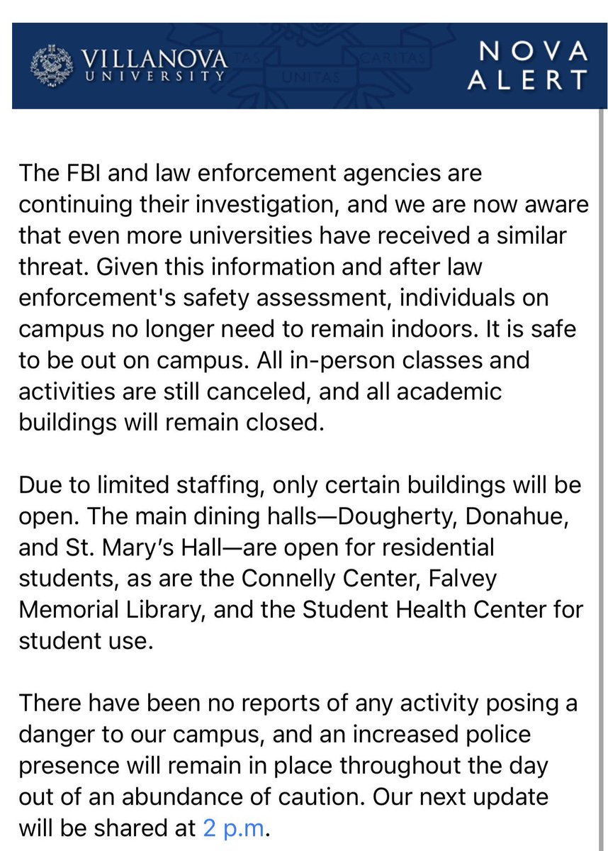 RadnorPD tweet media