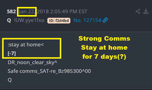 Ummm...
Jan 22 Delta...👀
:stay at home<
[-7]