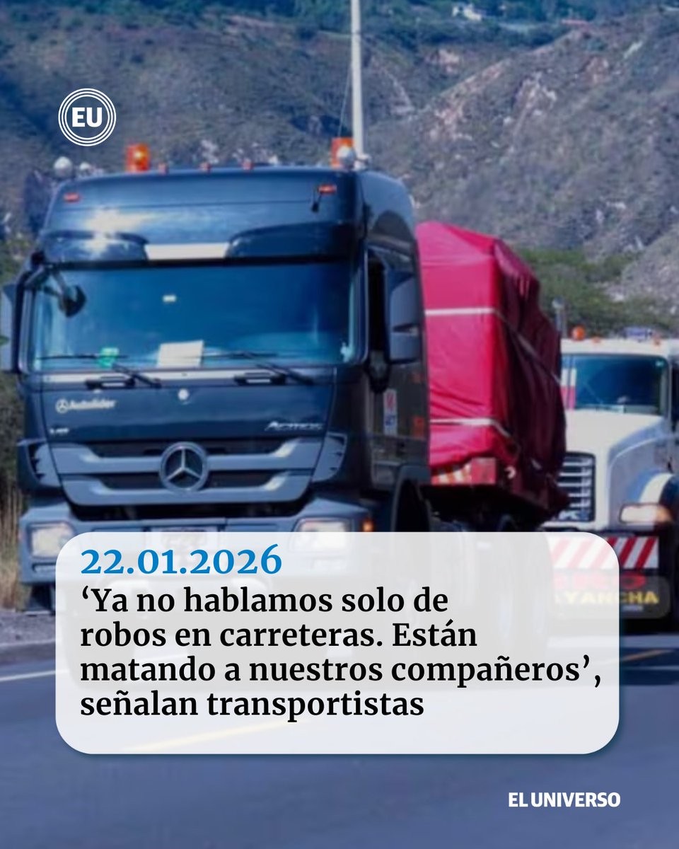 👉ow.ly/6jjZ50Y1b6A El impacto de una eventual suspensión del servicio sería, según Confetrap, incalculable.