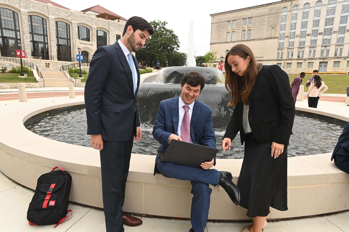 The Busch School tweet media