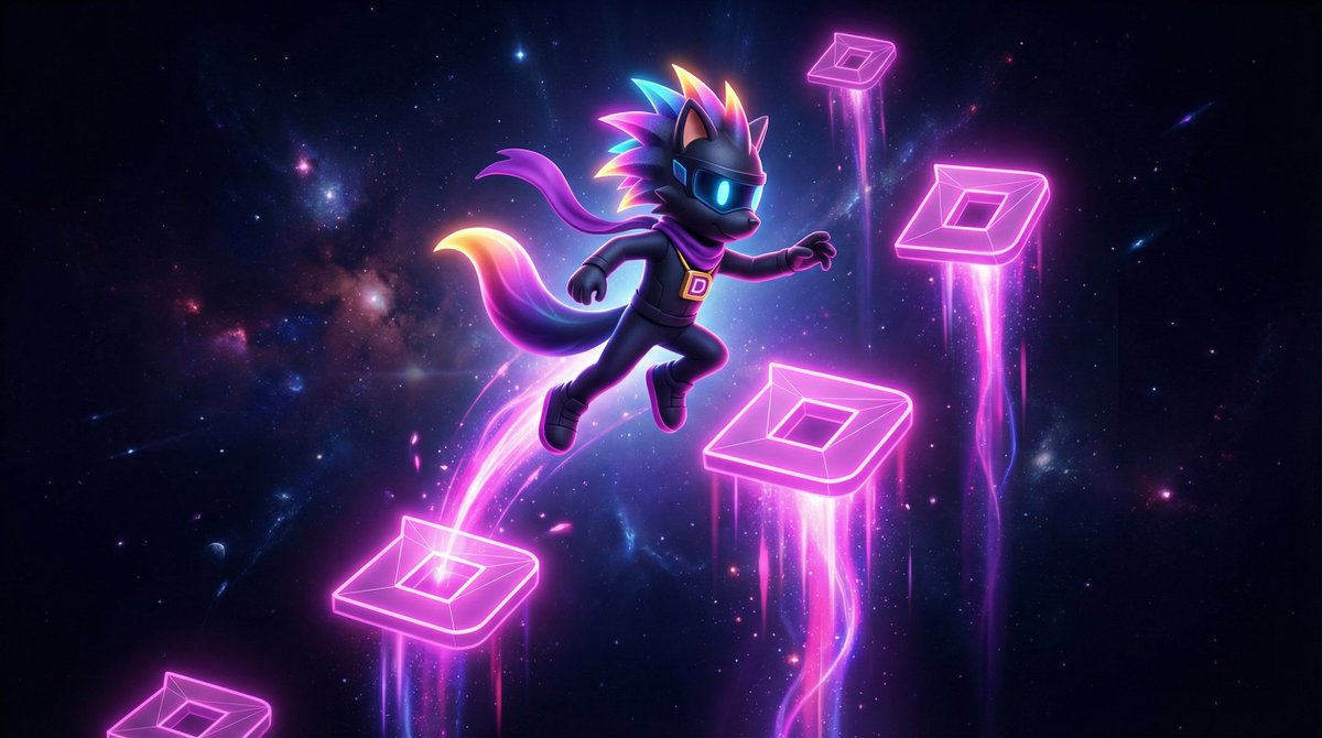 jprod74's tweet photo. What app would YOU build with Dropee Create from @dropee_app ? Drop your ideas below and tag a friend who needs to see this! Let’s make this the biggest Dropee Arcade finale yet! 🚀
#DROPEE #DropeeArcade #Web3 #DeFi #Crypto https://t.co/0Kph7VJju7