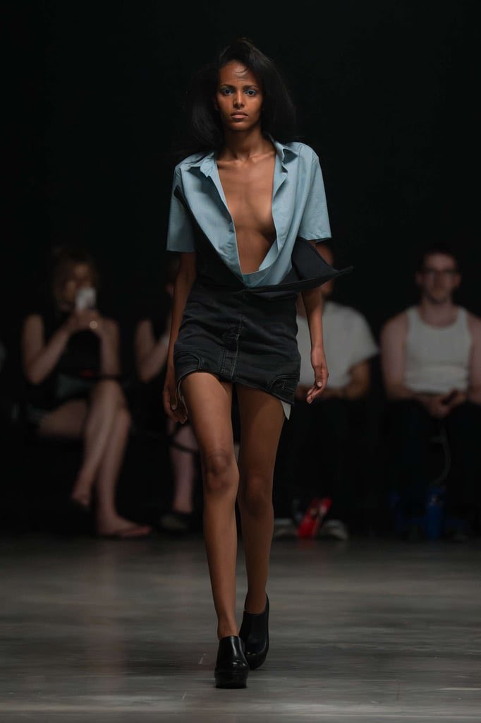 Sia Arnika spring/summer 2026