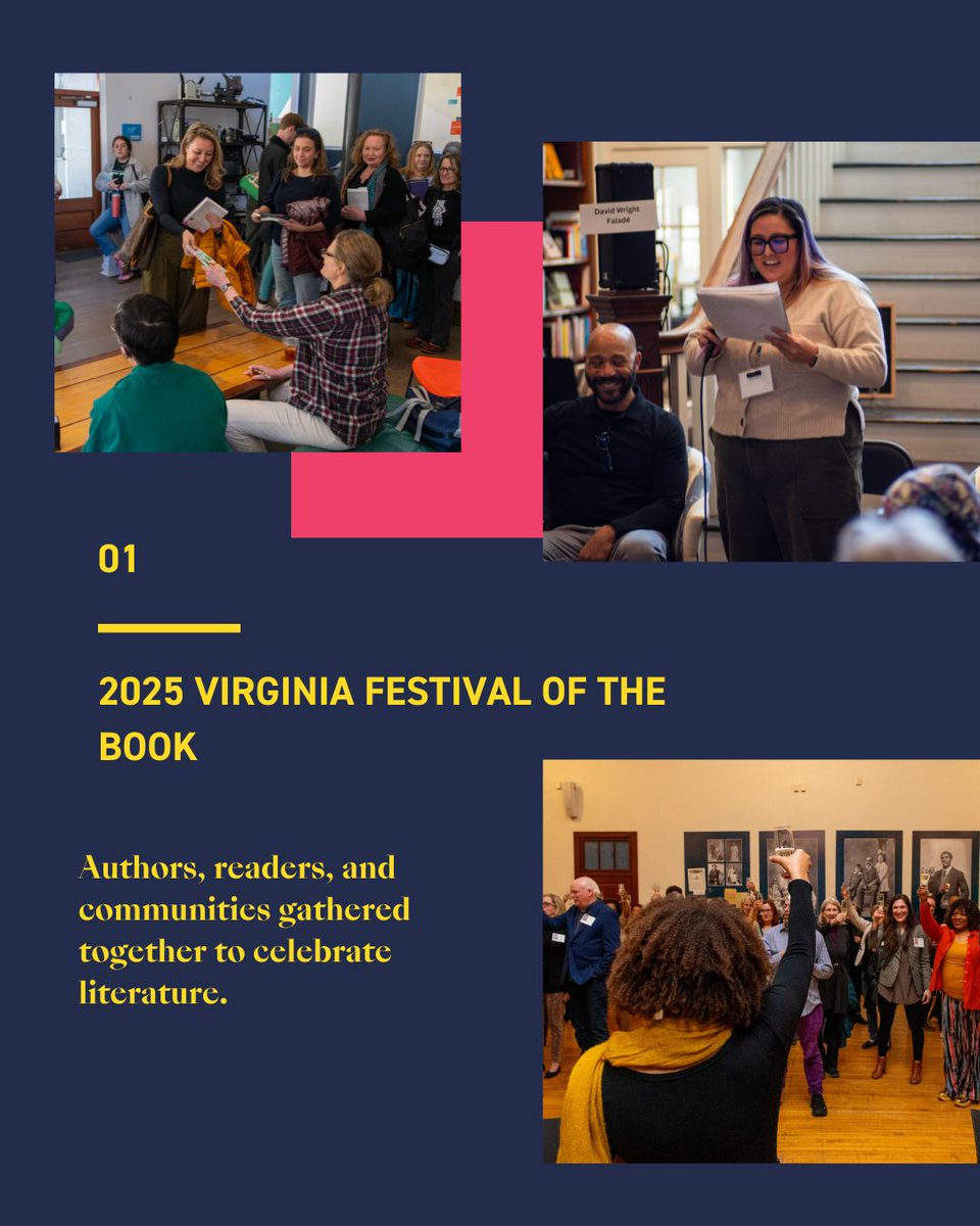 Virginia Humanities tweet media