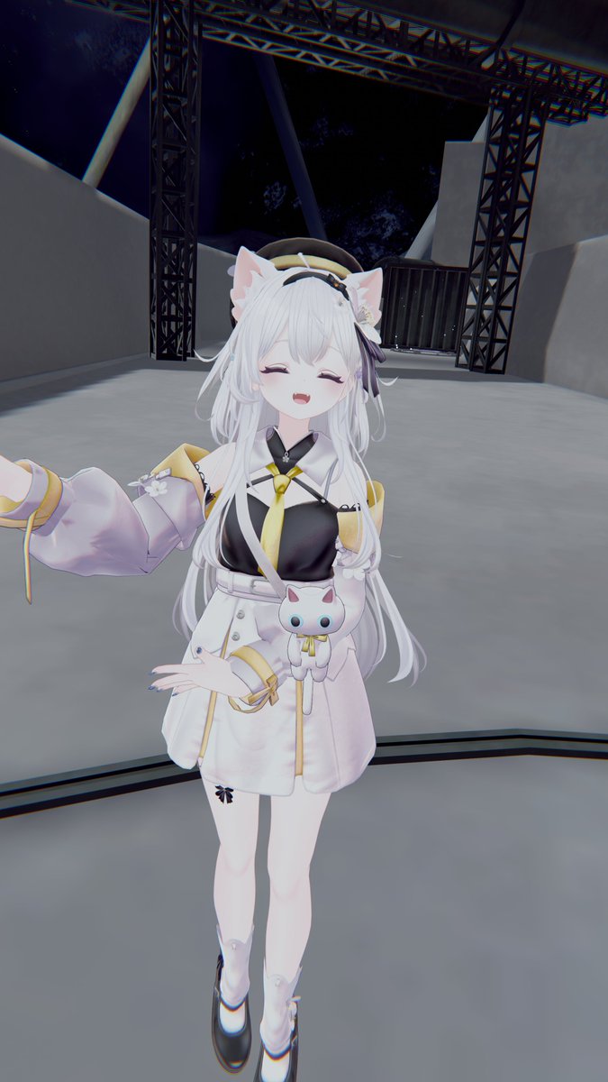 なっちゃん 菜津(なっちゃん) (@Natu_VRC) on X