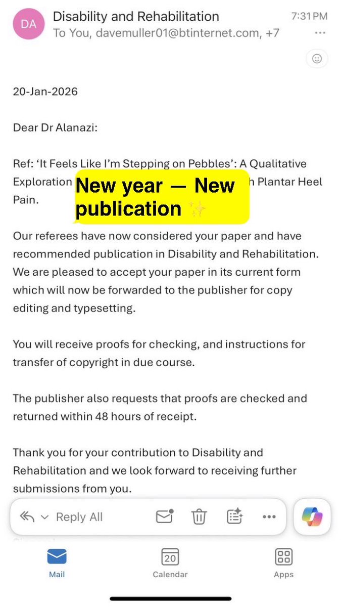 Sultan | د. سلطـان العنزي tweet media