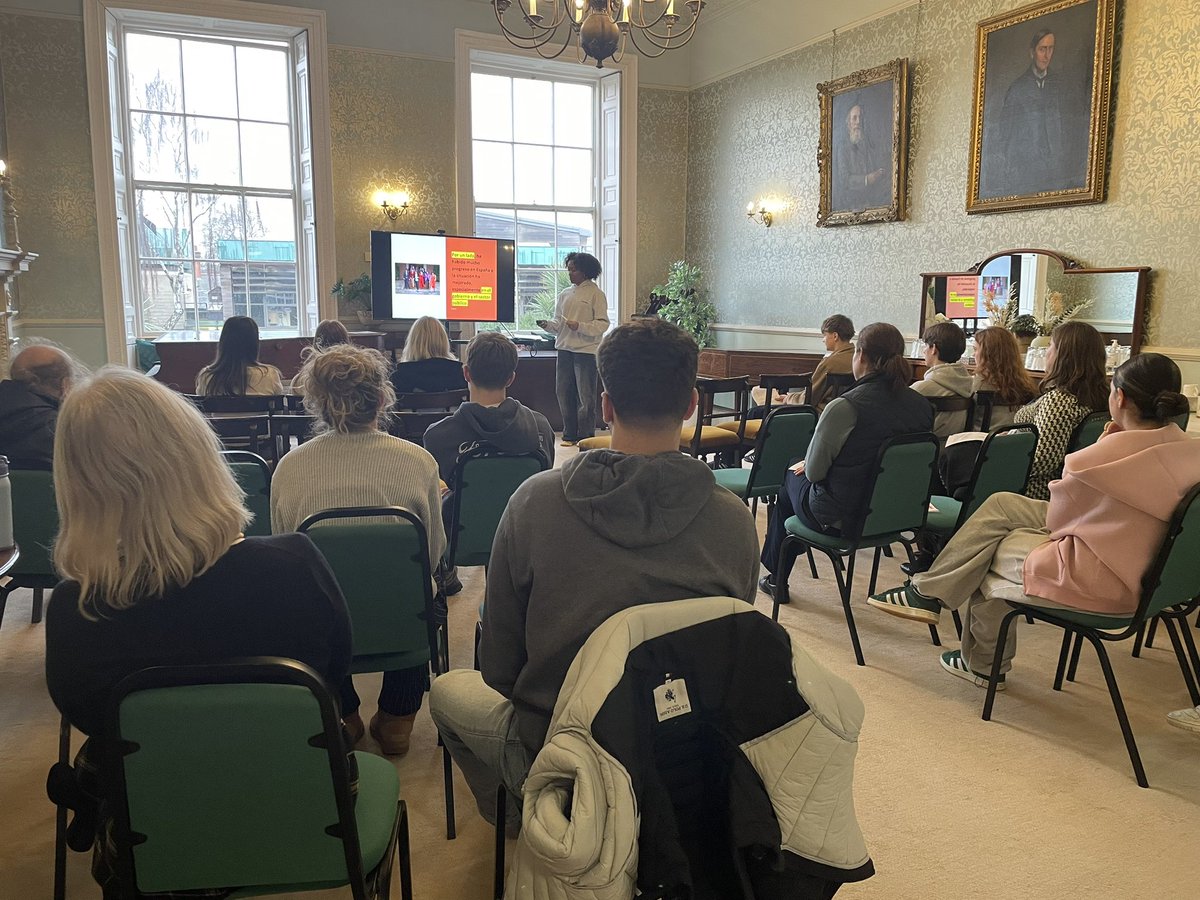 Bootham MFL tweet media