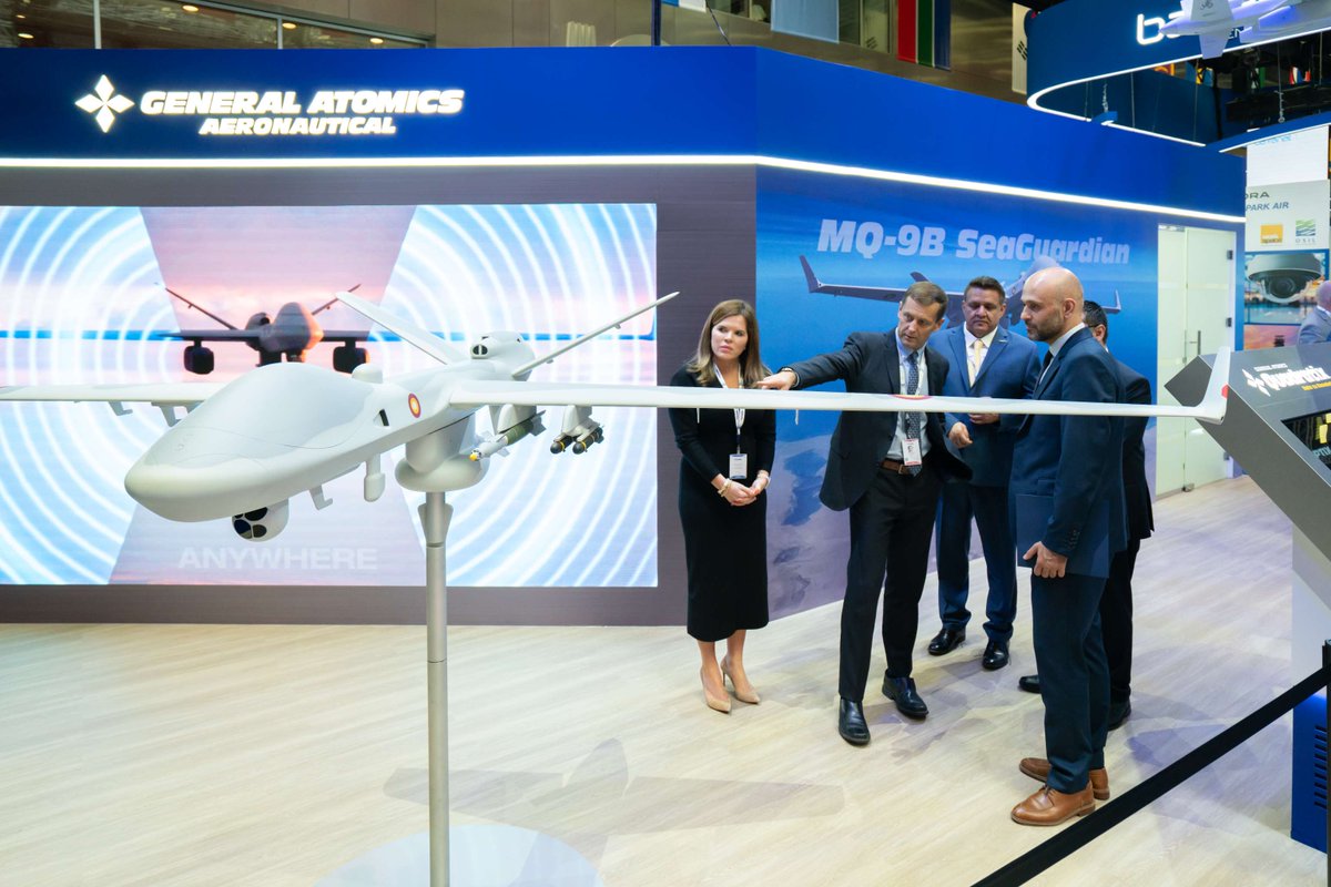 Kallman Worldwide tweet media