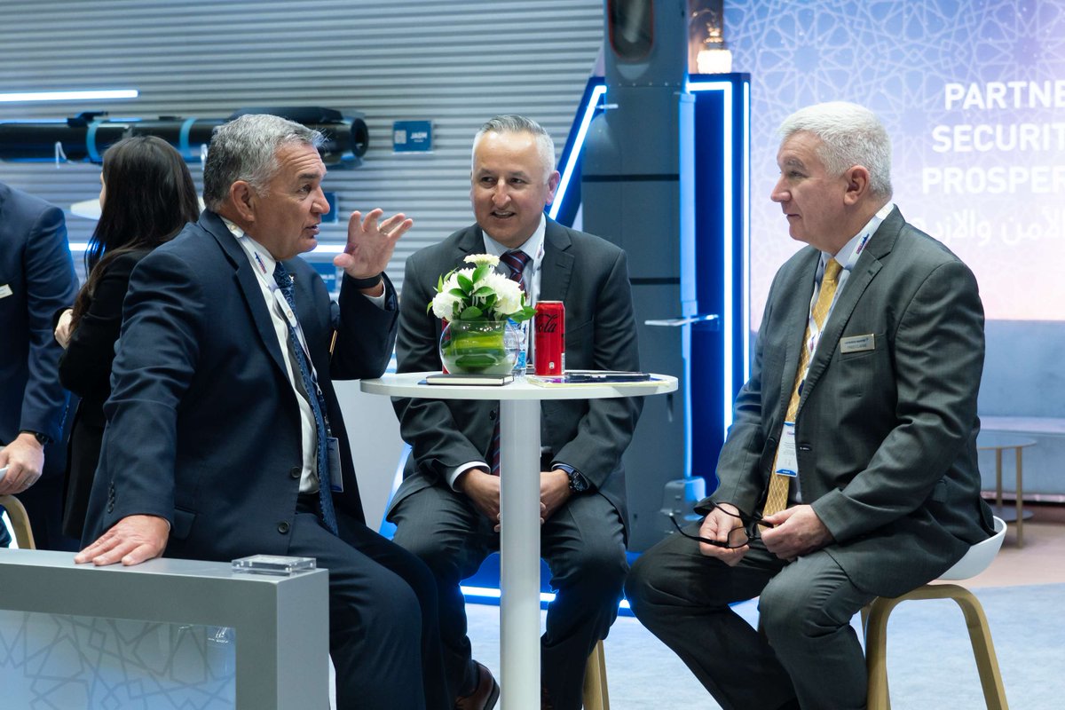 Kallman Worldwide tweet media