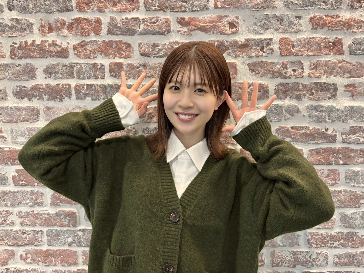 日向坂46 #松田好花 のオールナイトニッポンX ありがとうございました