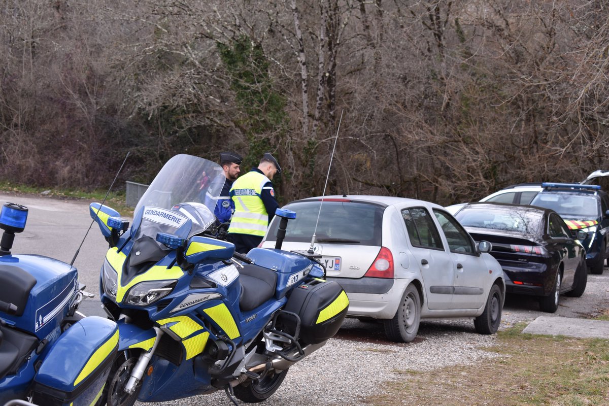 Image de Préfète du Lot - #SécuritéRoutière | (2/2) En 2025, la préfecture du Lot a suspendu 702 permis de conduire  (soit une