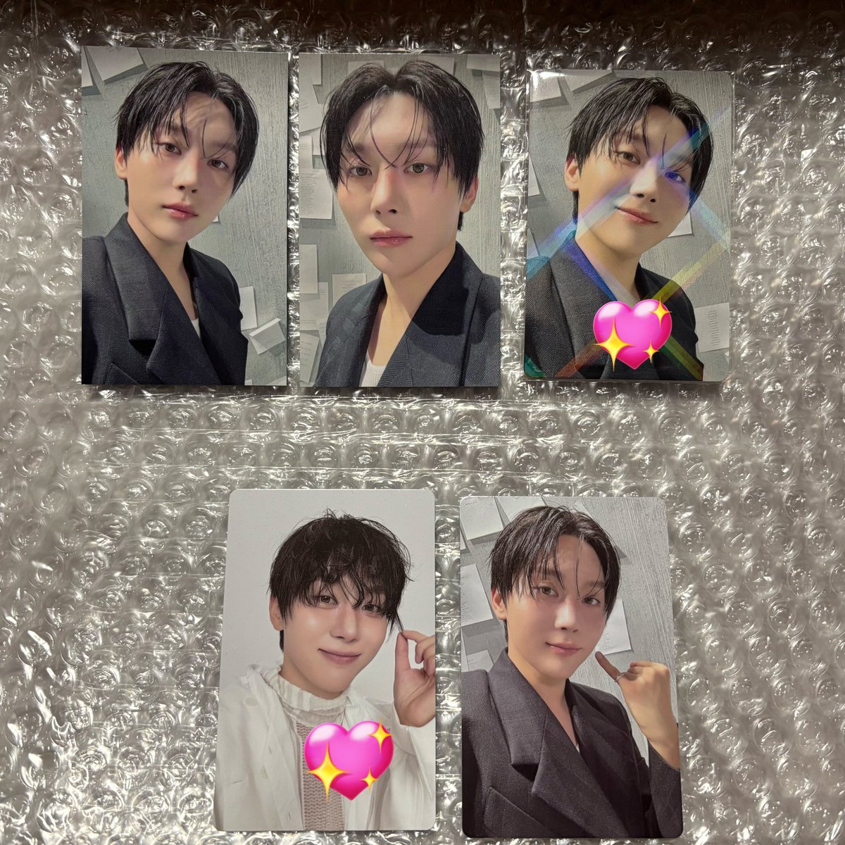 ユジャム tweet media