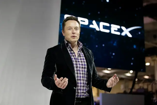 coinacademy_fr's tweet photo. 🚨 SpaceX prépare une IPO géante avec Bank of America, Goldman Sachs, JPMorgan Chase et Morgan Stanley en chefs de file.

Une vente secondaire en cours valorise le groupe autour de 800 Md$, pour ce qui pourrait être la plus grande introduction jamais réalisée. https://t.co/Qg2lOKut8F