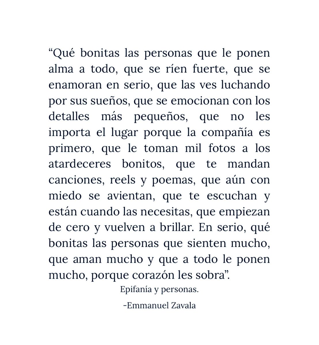 ¡Qué bonitas somos! ♥️