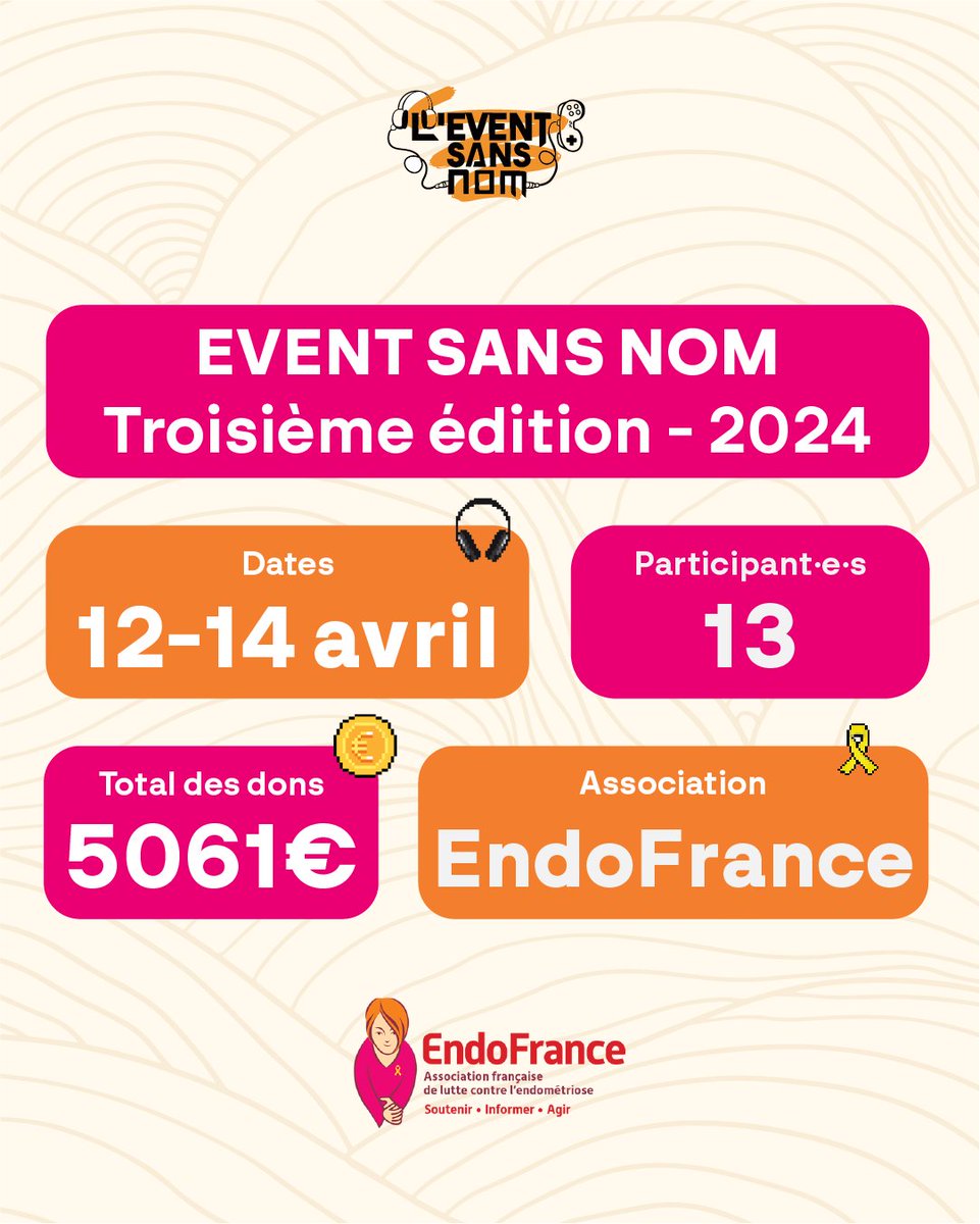 Event Sans Nom tweet media