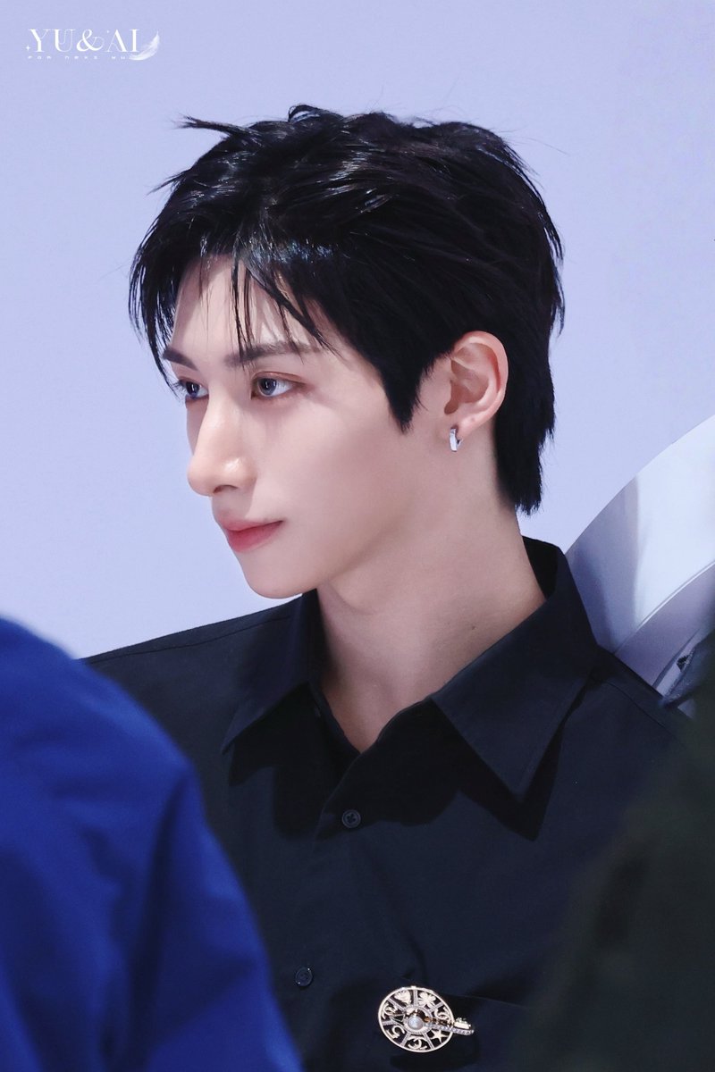 yuandai0427's tweet image. 260122 CHANEL チャンス オー スプランディド 特別イベント 

HQ4

#NEXZ #YU 
#ユウ #유우 
#ネクスジ #넥스지