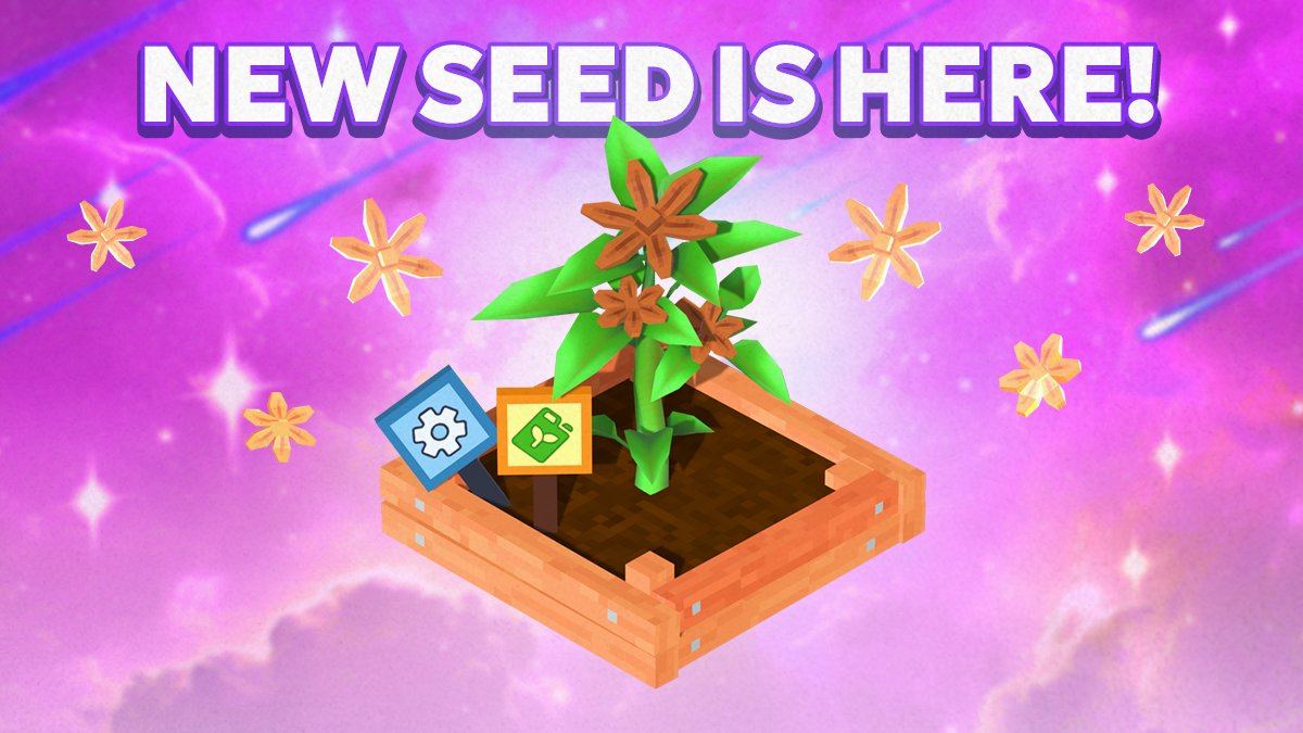 Chainers tweet media