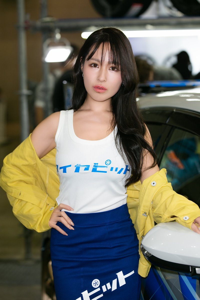 東京オートサロン2026
                          
AUTOWAYブース             
葉月 杏さん(<a href="/ann_HAZUKI/">葉月 杏🍃🌙ྀི</a> )                        

#東京オートサロン2026
#AUTOWAY