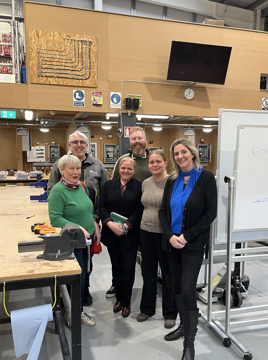 LOETB Apprenticeships tweet media