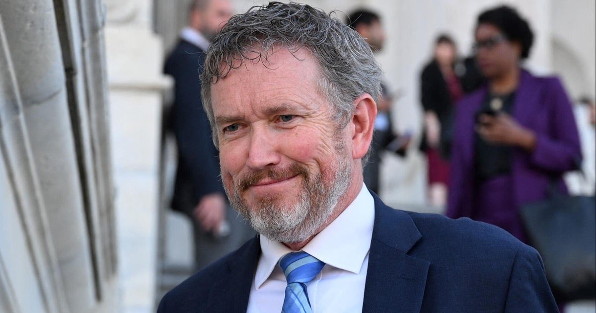 LeadingReport's tweet image. BREAKING: President Trump says Rep. Thomas Massie needs to see a psychiatrist.