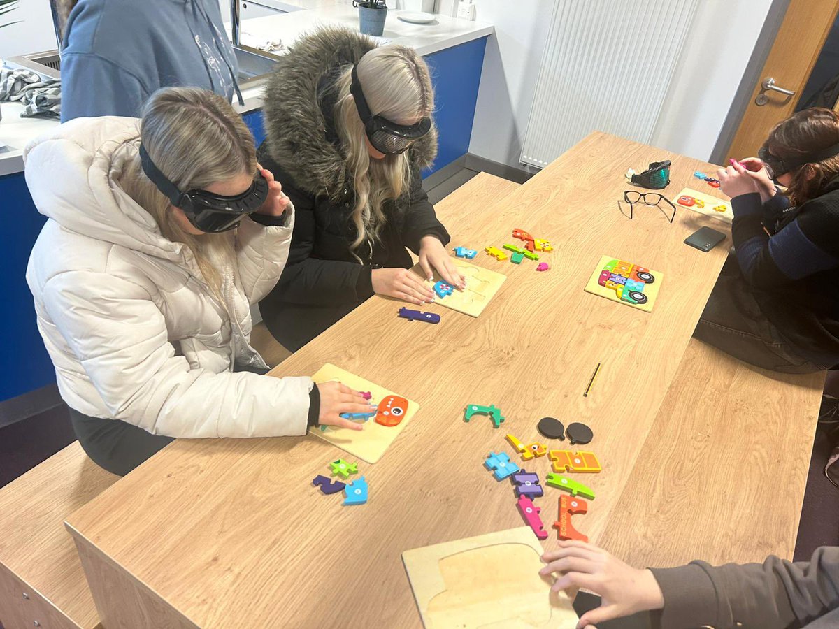 The Vale Academy Sixth Form tweet media