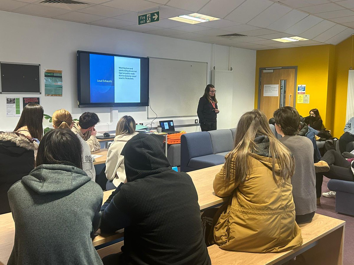 The Vale Academy Sixth Form tweet media