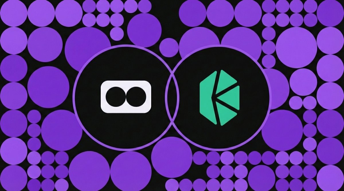 We’re excited to see <a href="/KyberNetwork/">Kyber Network</a> become the first top-tier aggregator to integrate Ekubo V3.

More integrations coming.