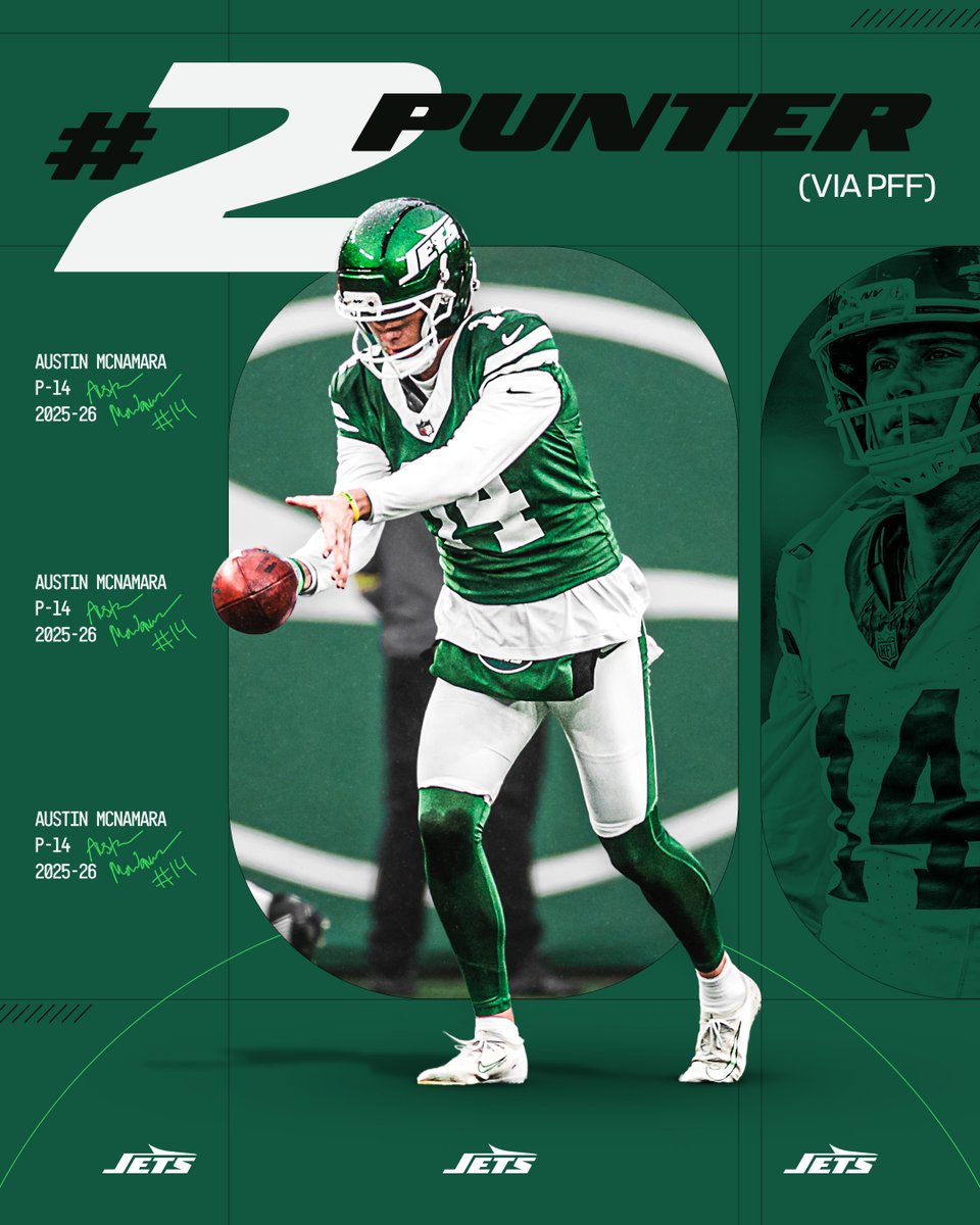 New York Jets tweet media