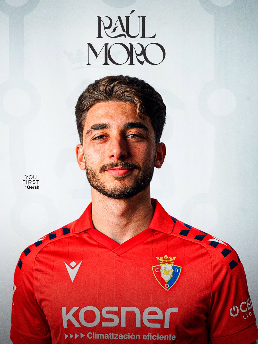 You First | Gersh tweet media