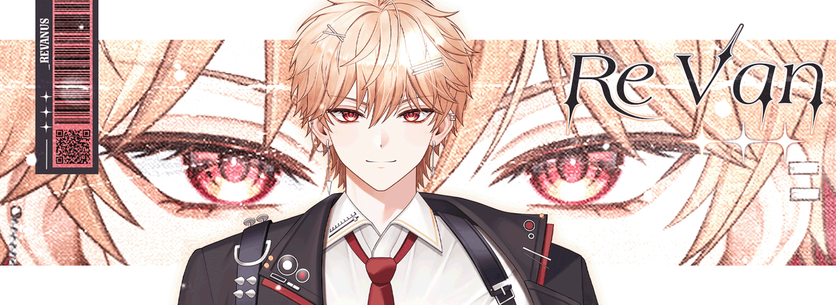 _revanus's tweet image. QR코드 찍으면 신기한일이 일어난다는데여.....?
@ci3l_xo 너무이쁜선물 고맙고~~~