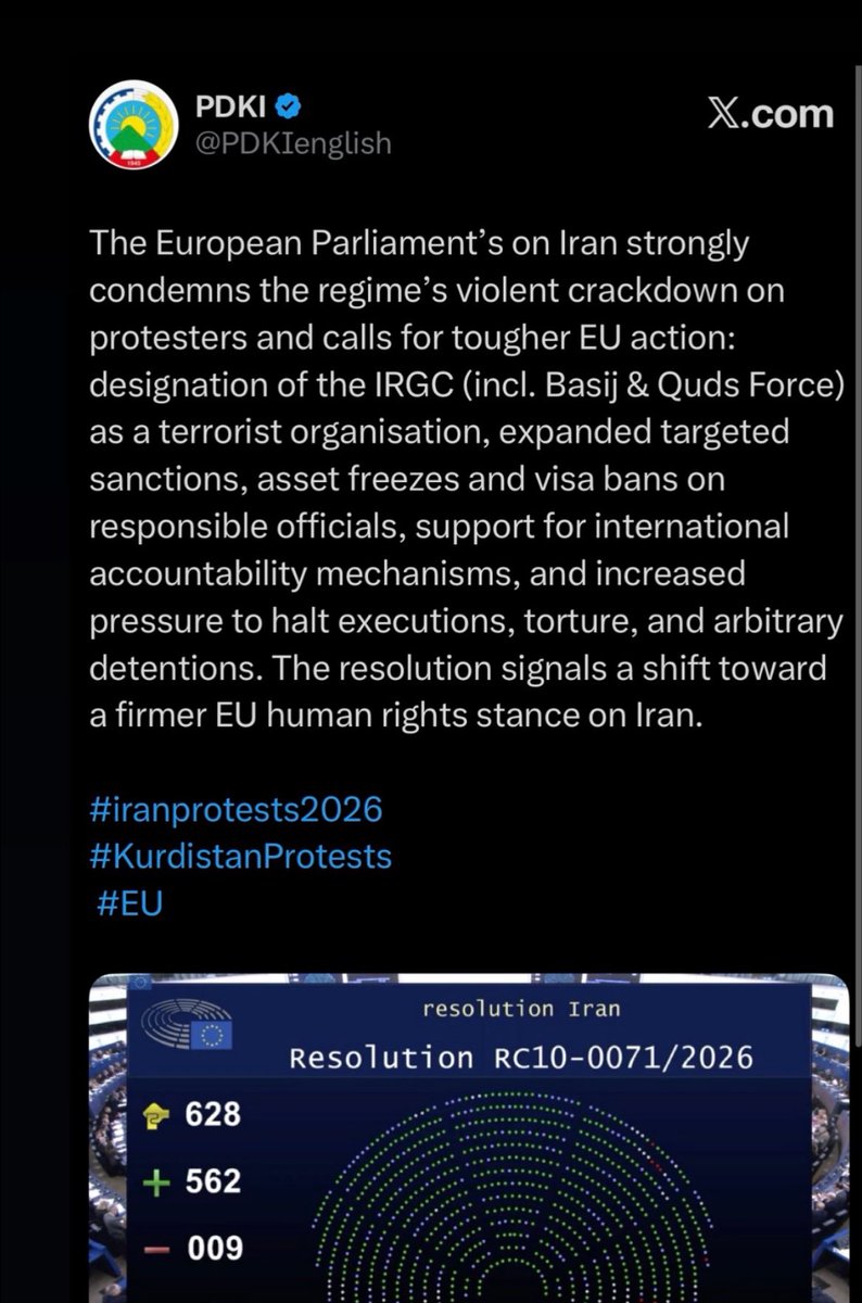 Rostem Cehangiri (@rostemcehangiri) on Twitter photo 