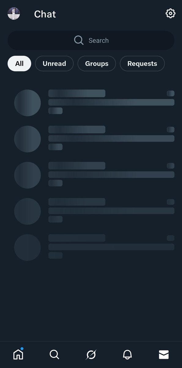 daysixeu___'s tweet photo. Dm error gini kenapa ya?? Pdhl di akun lain bisa https://t.co/EPIe574kNJ