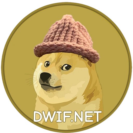 DWIF_NET's tweet image. ÐOGEWIFHATCOIN the people’s CRYPTOCURRENCY
If you missed Doge or  Wif don’t worry DOGEWIFHAT is here now you got a new chance as DWIF 🚀 . Doge now has a hat 🎩.
Are you ready to meet DogeWifHat .