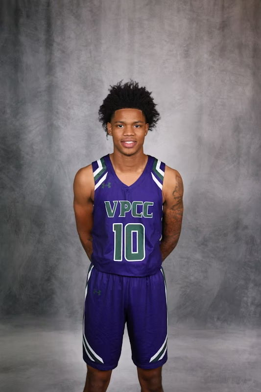 VPCC Gators Basketball tweet media