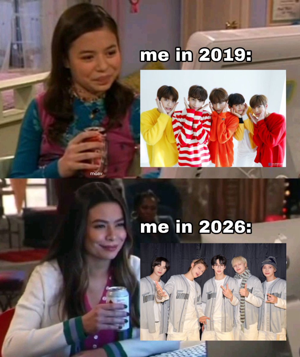 L0VELYBEOMIE's tweet image. #7YearsWithTXT