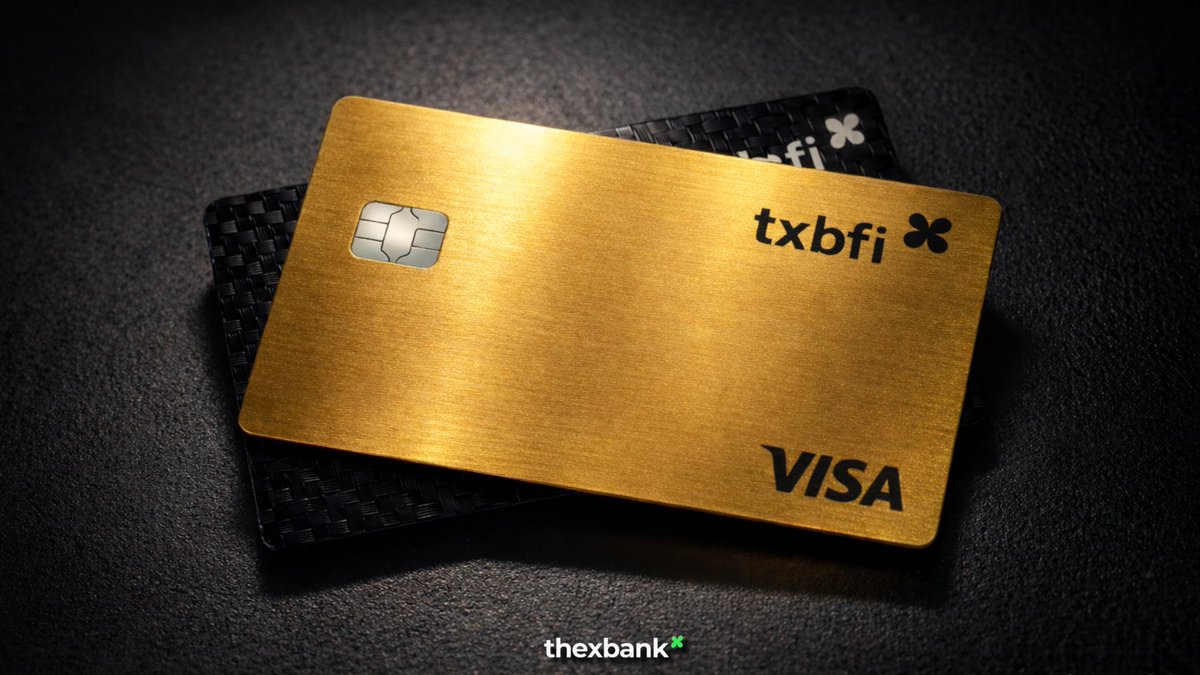 thexbank🏦 tweet media