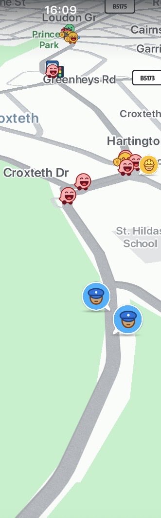 🚙🚗⚡️💨🔫👮🏻♂️🚓 tweet media