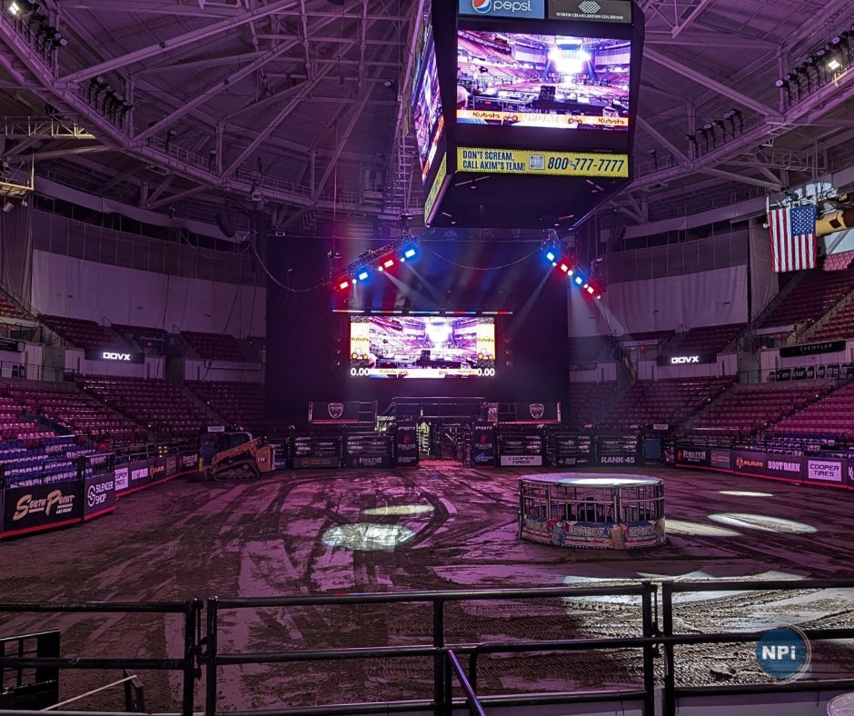 NPi Audio Visual Solutions tweet media