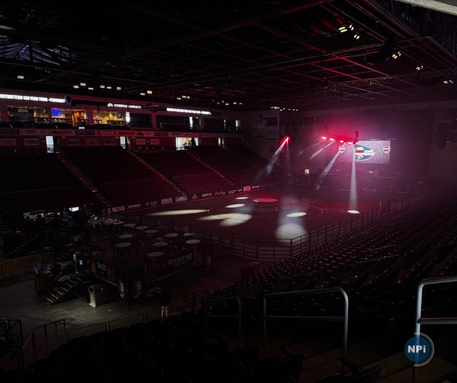 NPi Audio Visual Solutions tweet media