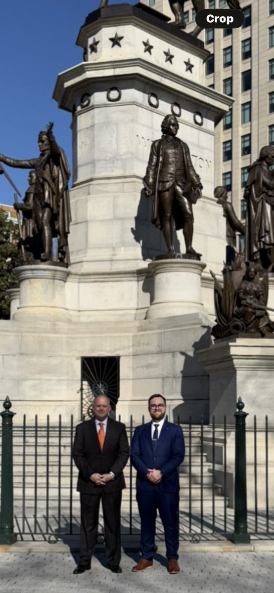 Virginia Blockchain Council tweet media