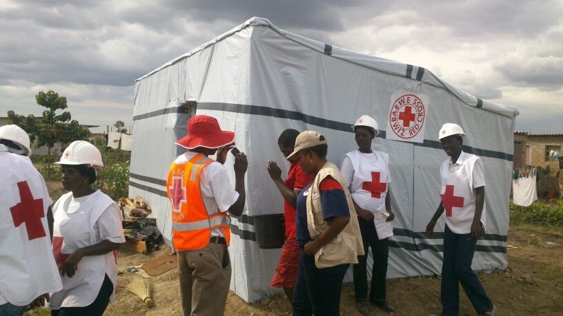 kopanomasilo6's tweet photo. Rainy season is testing communities across Malawi, Zambia, Zimbabwe.
From anticipatory action in Malawi to flood response and preparedness in Zambia and Zimbabwe, National Red Cross teams are working alongside authorities to protect lives and livelihoods.
Preparedness matters. https://t.co/qwdfcWbCuz